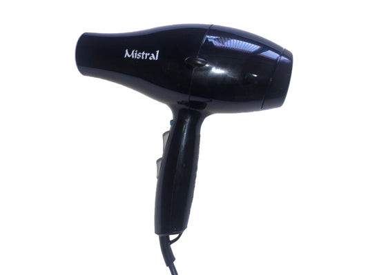 مجفف شعر إيطالي ميسترال 1800 واط